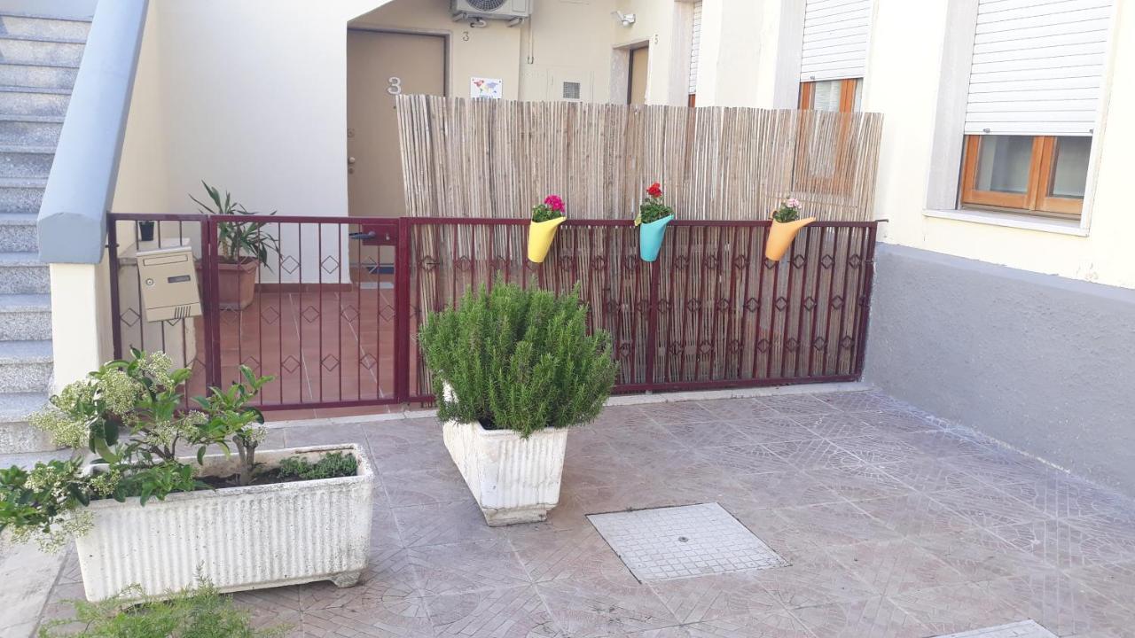 Casa Vacanza Civico 3.5 ماتيرا المظهر الخارجي الصورة