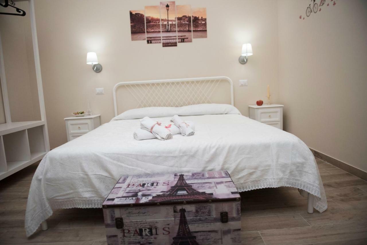 Casa Vacanza Civico 3.5 ماتيرا المظهر الخارجي الصورة
