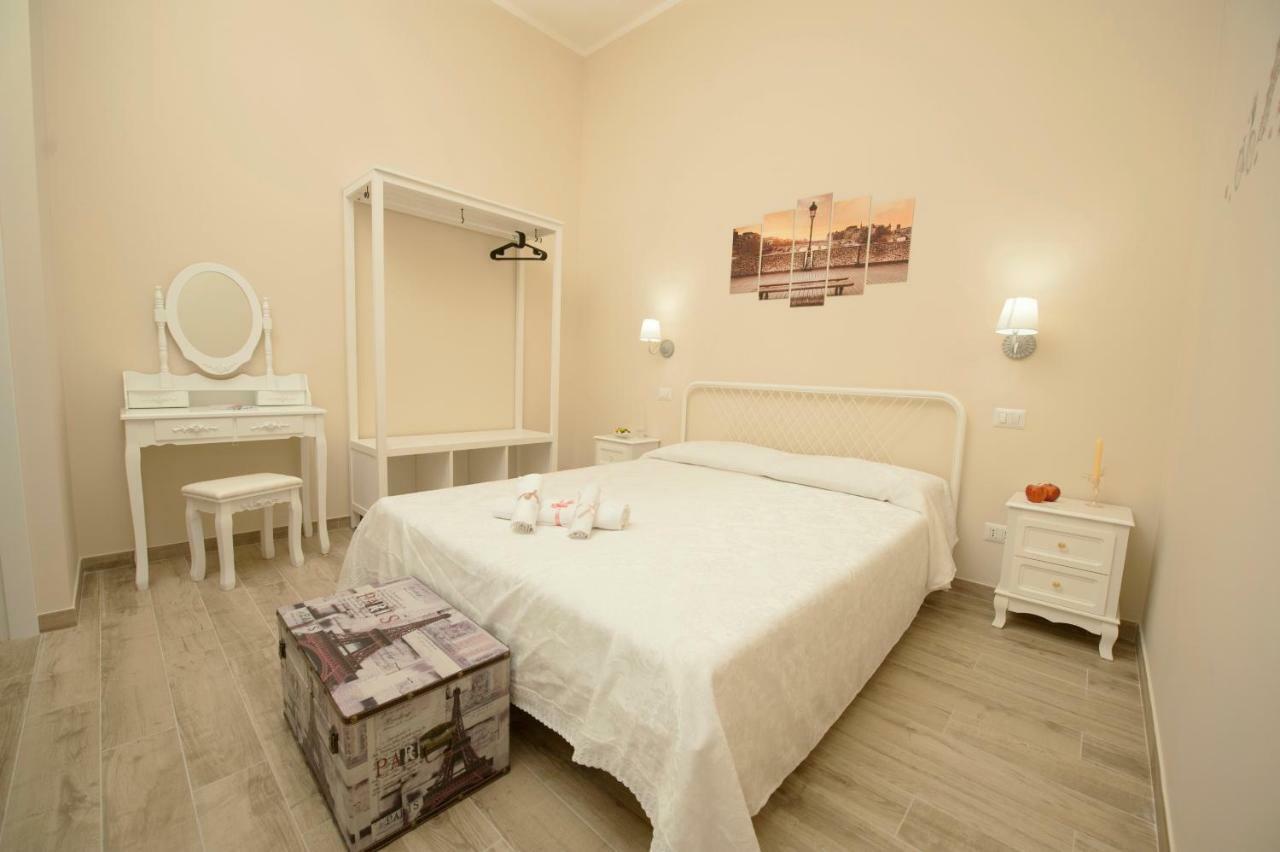 Casa Vacanza Civico 3.5 ماتيرا المظهر الخارجي الصورة