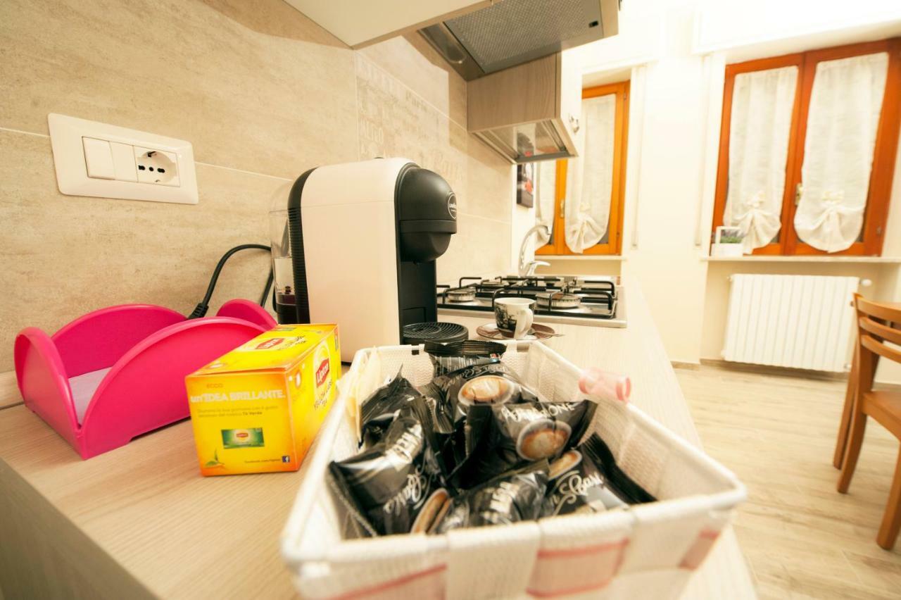 Casa Vacanza Civico 3.5 ماتيرا المظهر الخارجي الصورة